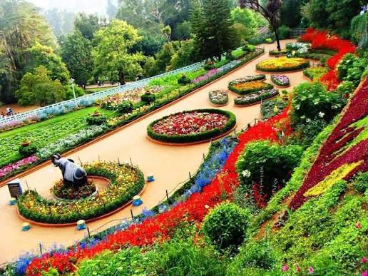 Ooty Lake Boat House